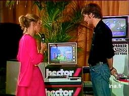 Hector et dorothée